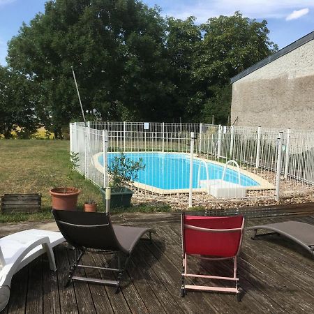 Gîte Athienville, 6 pièces, 12 personnes - FR-1-584-84 Esterno foto