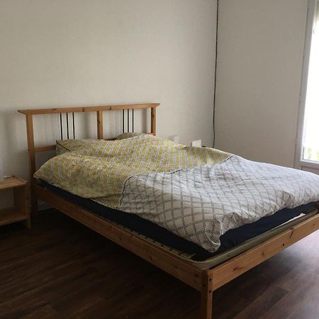Gîte Athienville, 6 pièces, 12 personnes - FR-1-584-84 Esterno foto