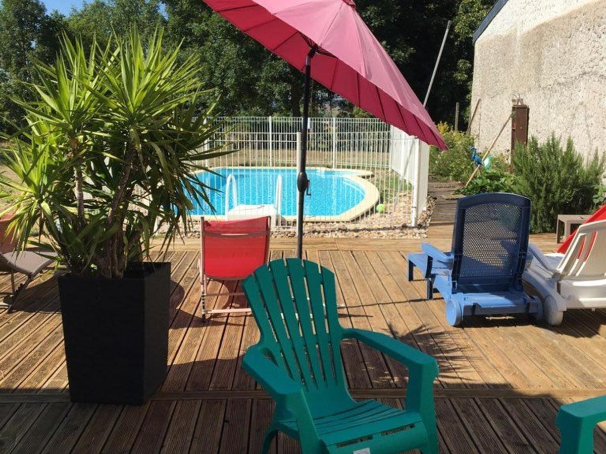 Gîte Athienville, 6 pièces, 12 personnes - FR-1-584-84 Esterno foto