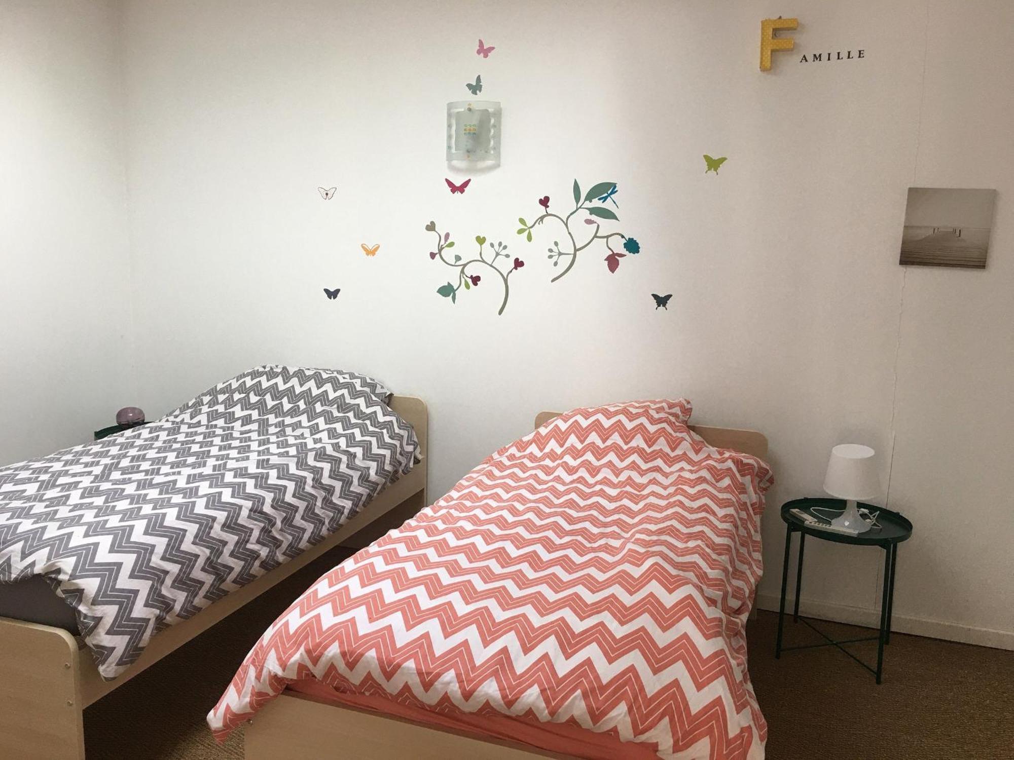 Gîte Athienville, 6 pièces, 12 personnes - FR-1-584-84 Esterno foto
