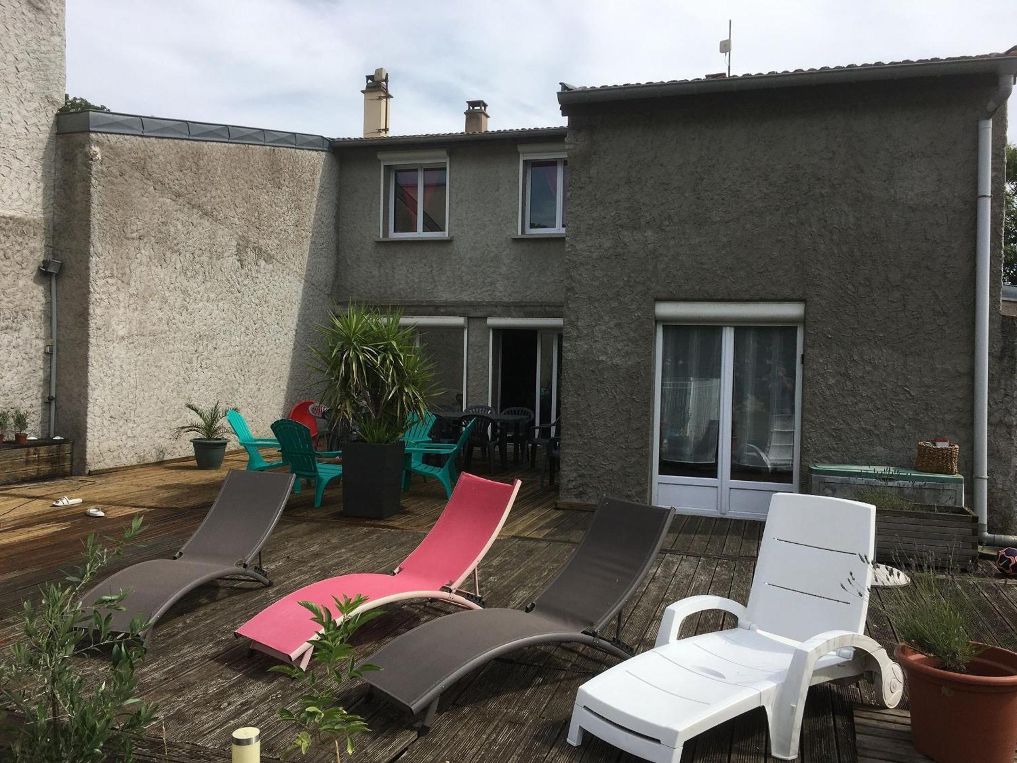 Gîte Athienville, 6 pièces, 12 personnes - FR-1-584-84 Esterno foto