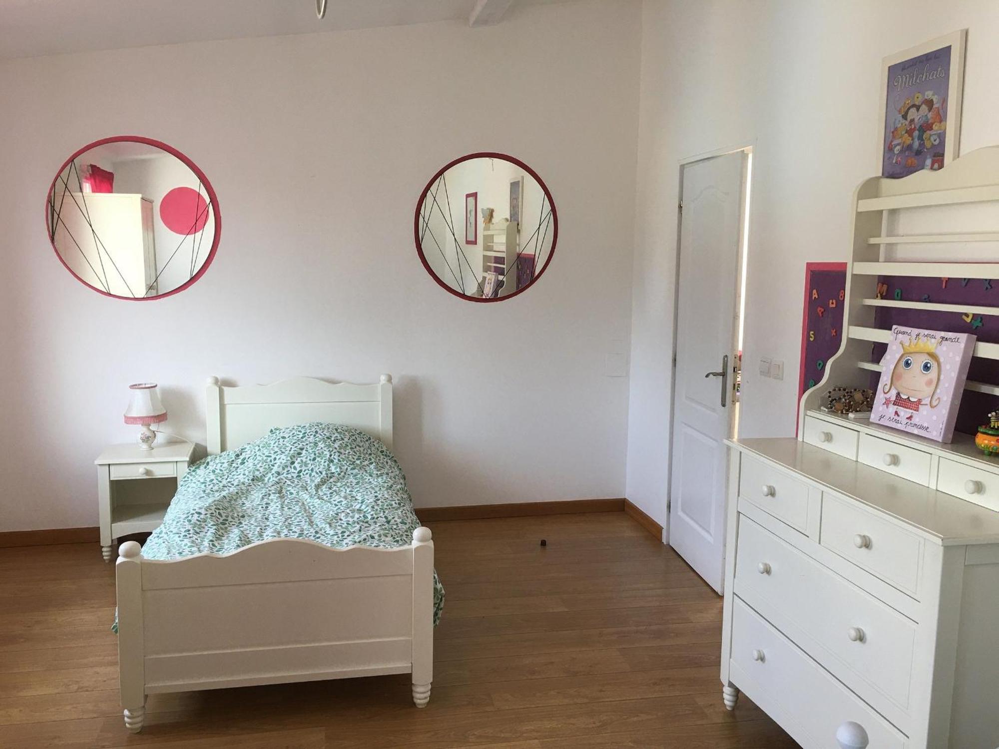 Gîte Athienville, 6 pièces, 12 personnes - FR-1-584-84 Esterno foto