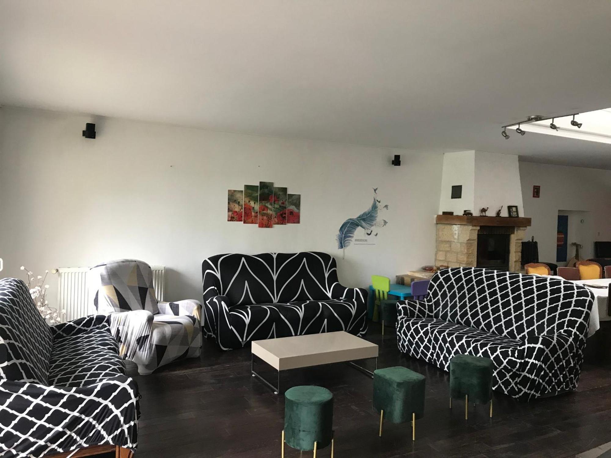 Gîte Athienville, 6 pièces, 12 personnes - FR-1-584-84 Esterno foto