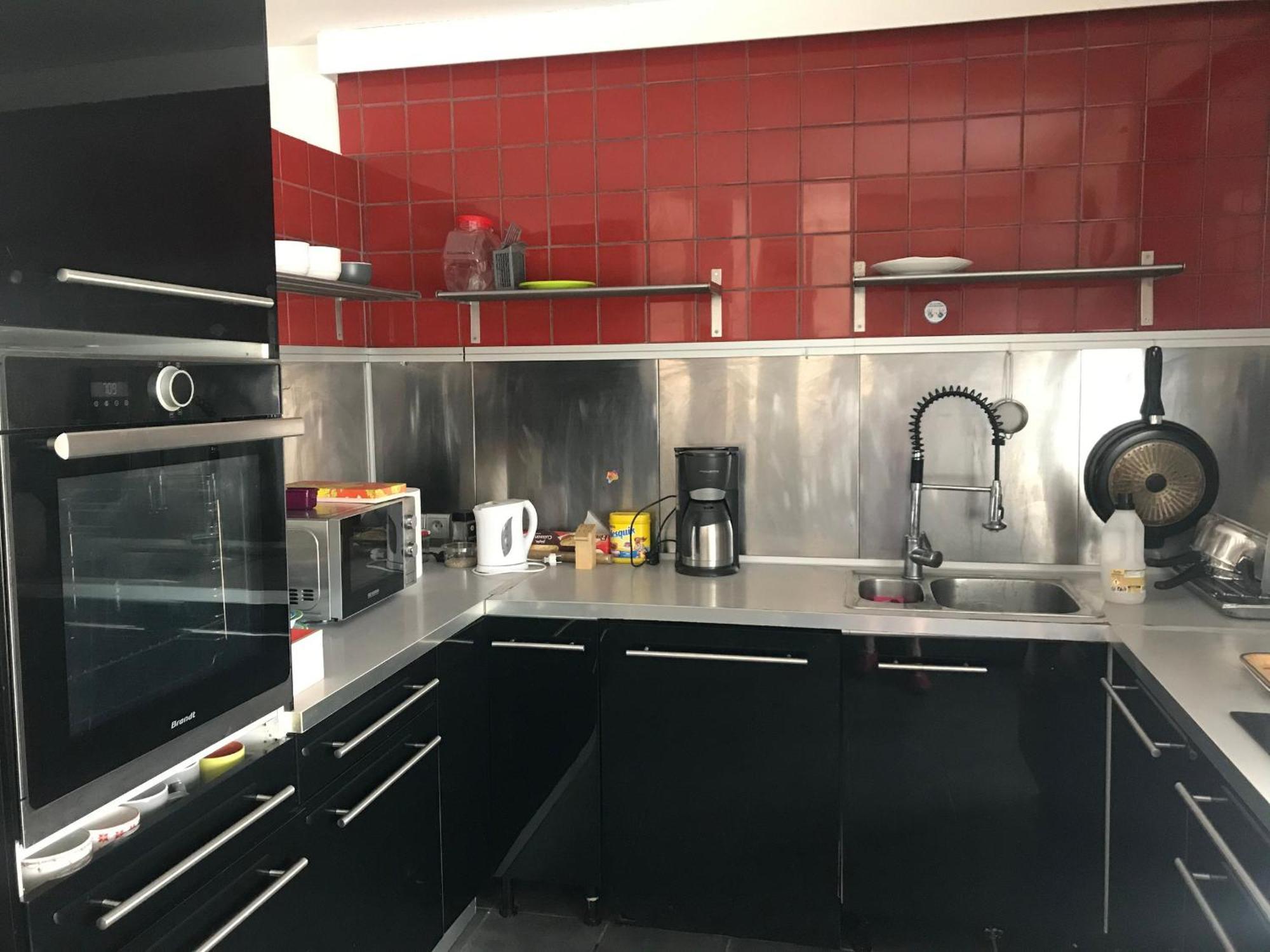 Gîte Athienville, 6 pièces, 12 personnes - FR-1-584-84 Esterno foto