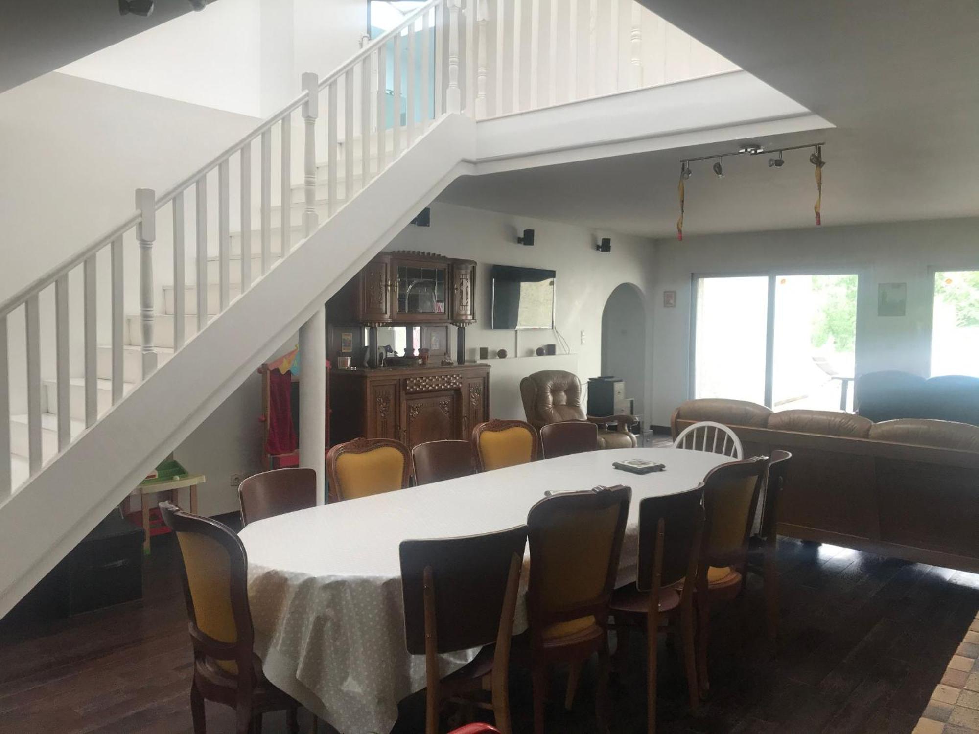 Gîte Athienville, 6 pièces, 12 personnes - FR-1-584-84 Esterno foto
