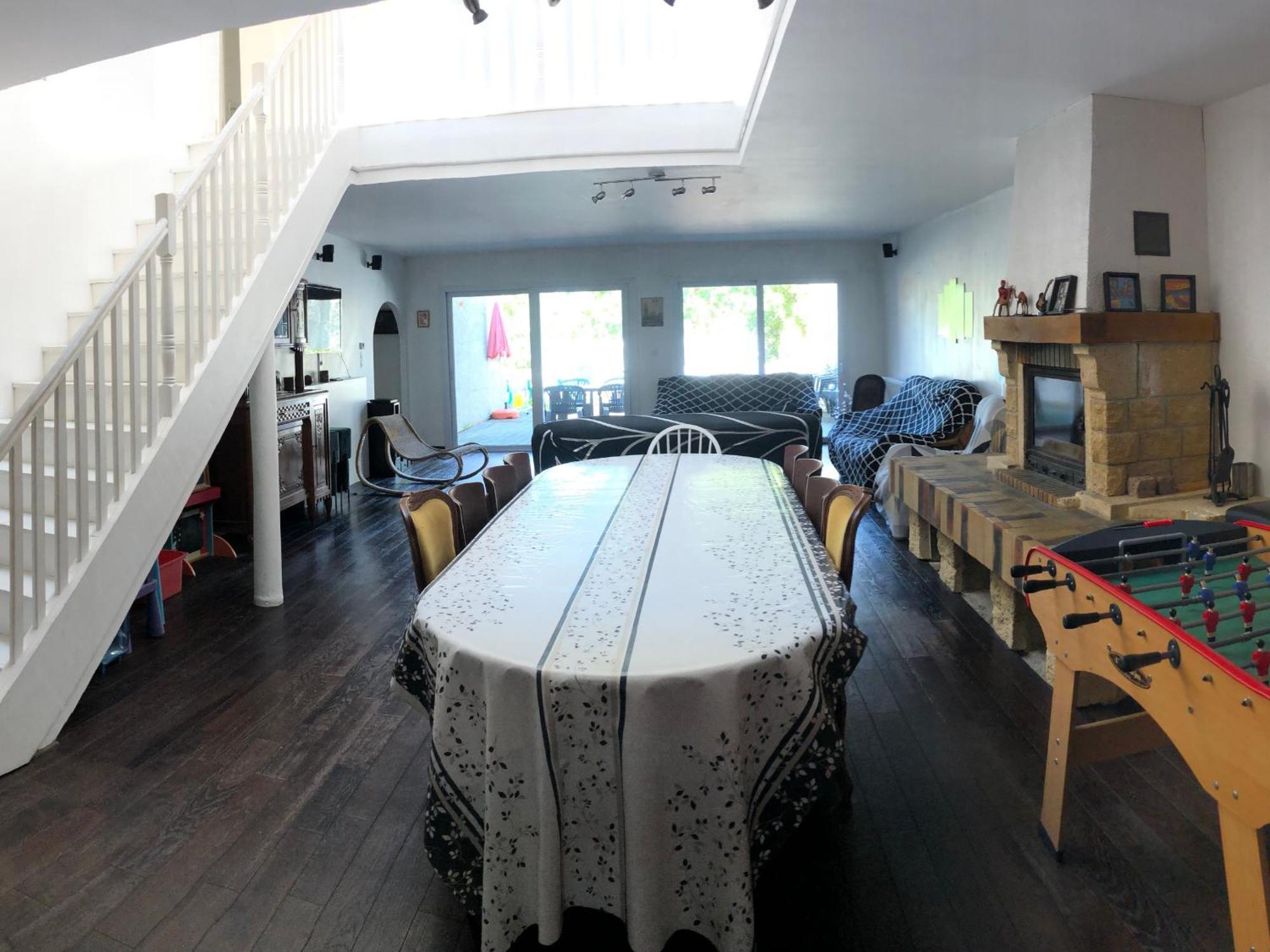Gîte Athienville, 6 pièces, 12 personnes - FR-1-584-84 Esterno foto