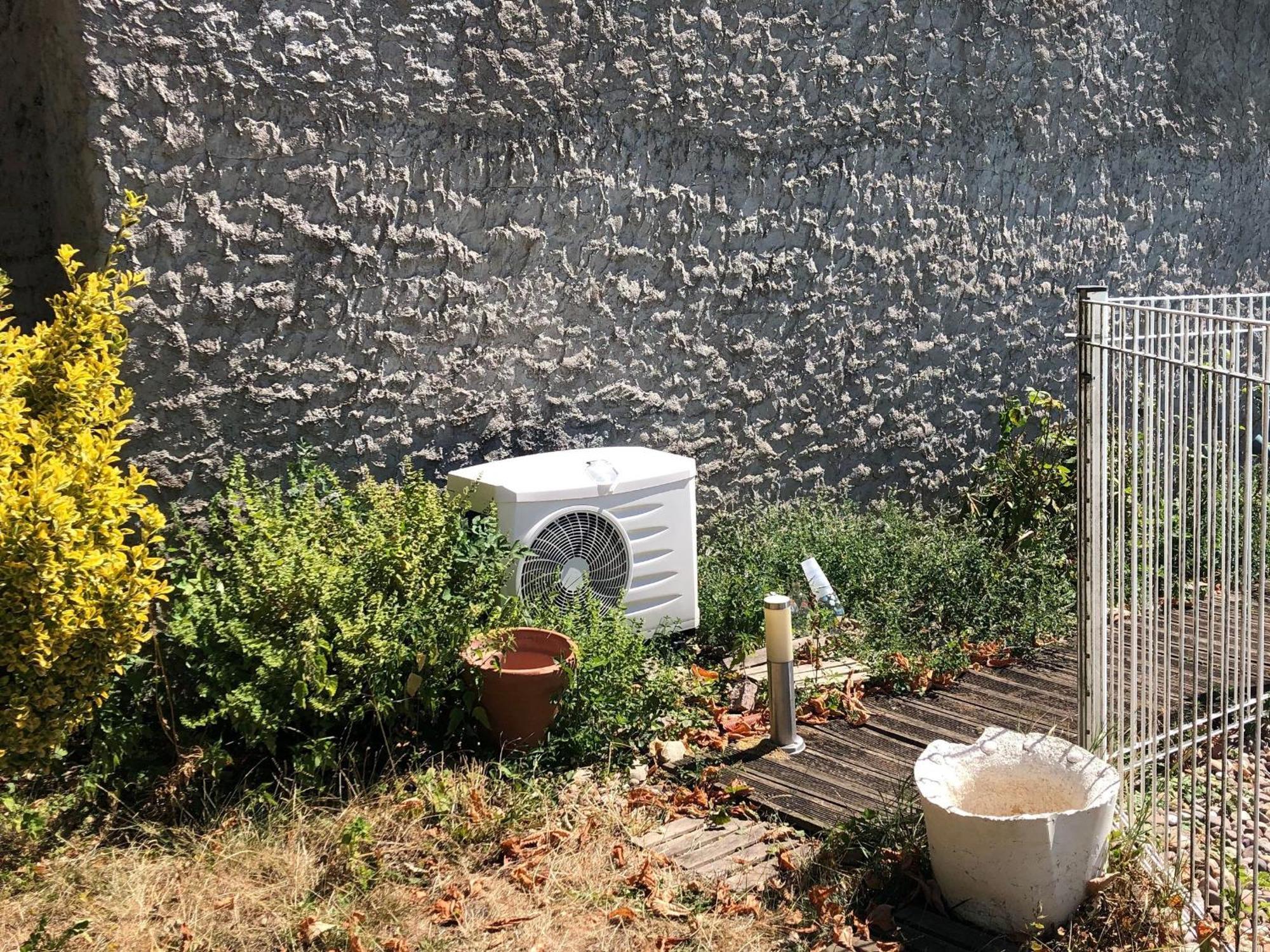 Gîte Athienville, 6 pièces, 12 personnes - FR-1-584-84 Esterno foto