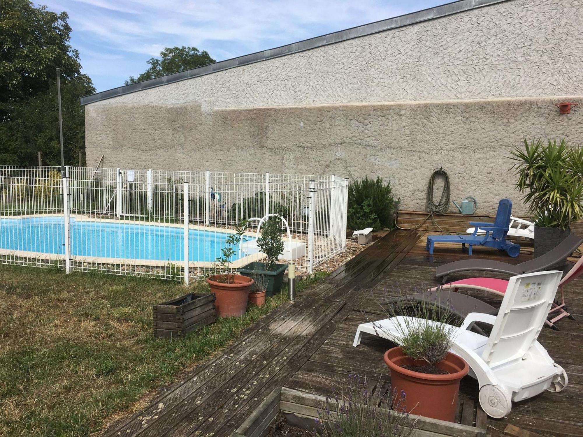 Gîte Athienville, 6 pièces, 12 personnes - FR-1-584-84 Esterno foto