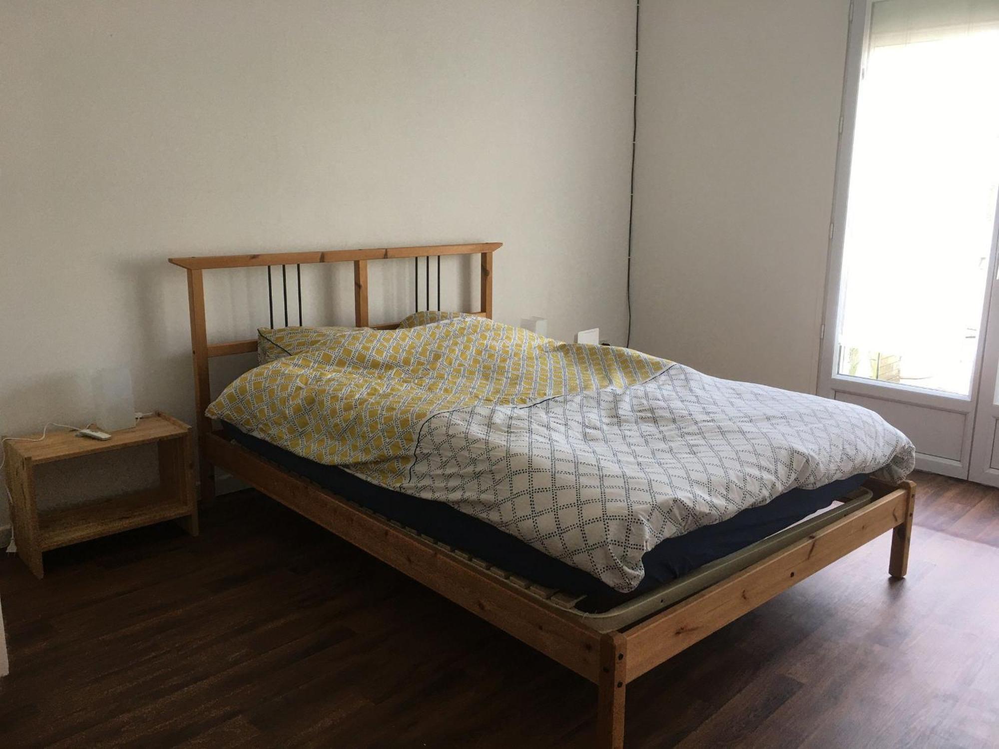 Gîte Athienville, 6 pièces, 12 personnes - FR-1-584-84 Esterno foto
